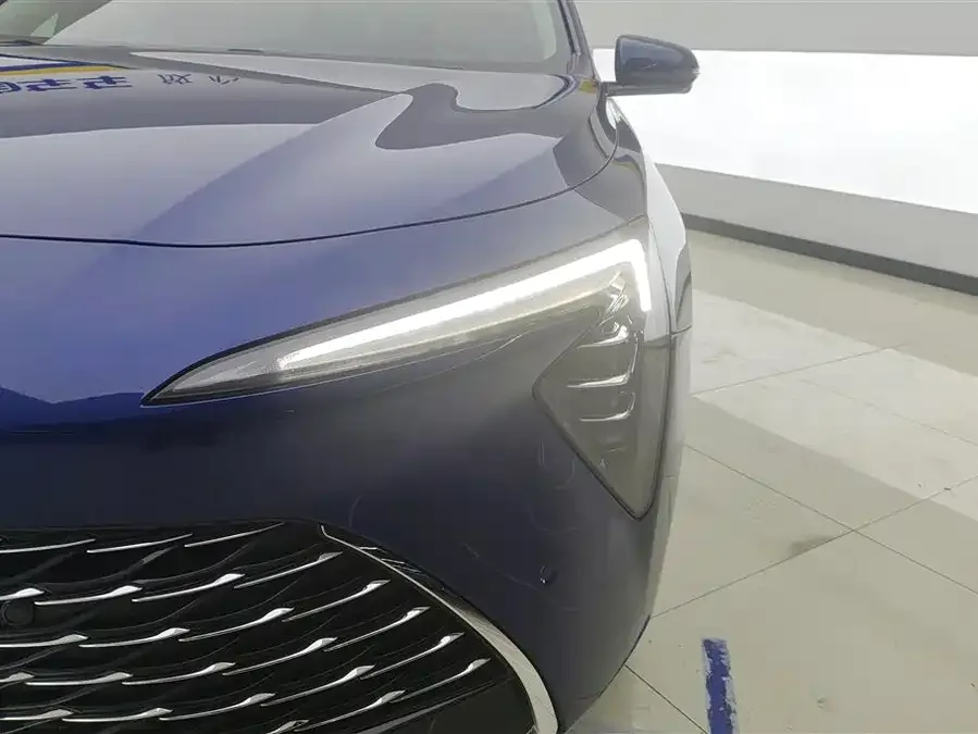 Buick LaCrosse LaCrosse 2023 Avenir Edition 2023 — миниатюра 5