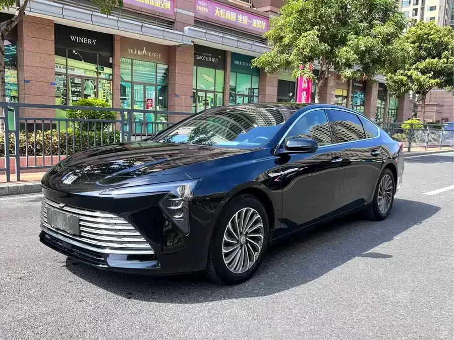 Buick LaCrosse 2024