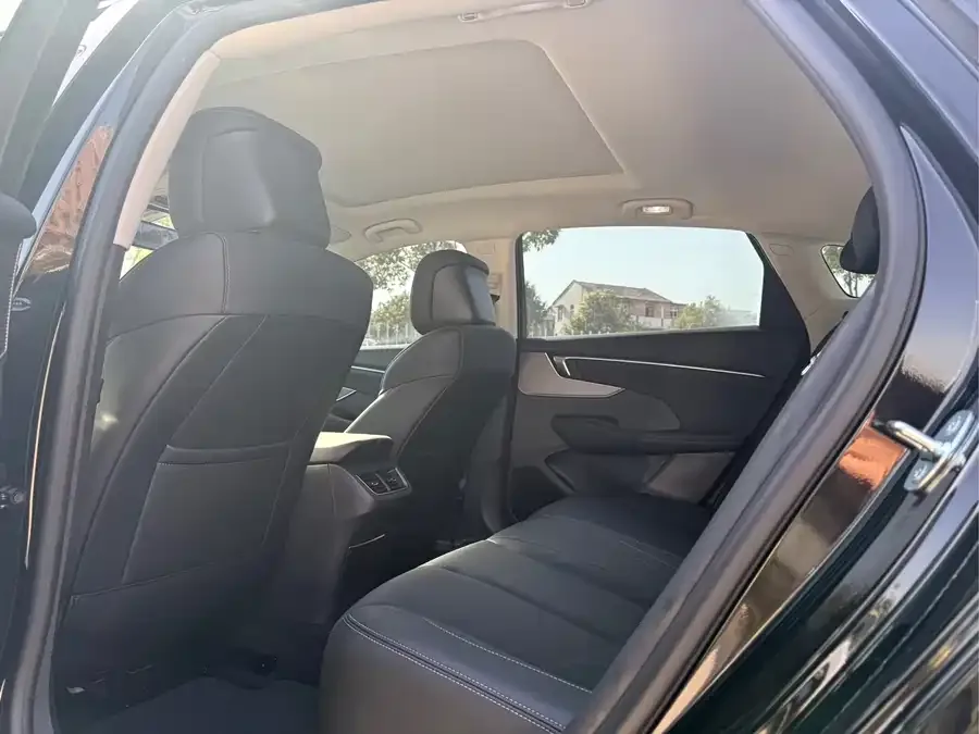 Buick LaCrosse LaCrosse 2025 28T Platinum Edition 2025 — миниатюра 5