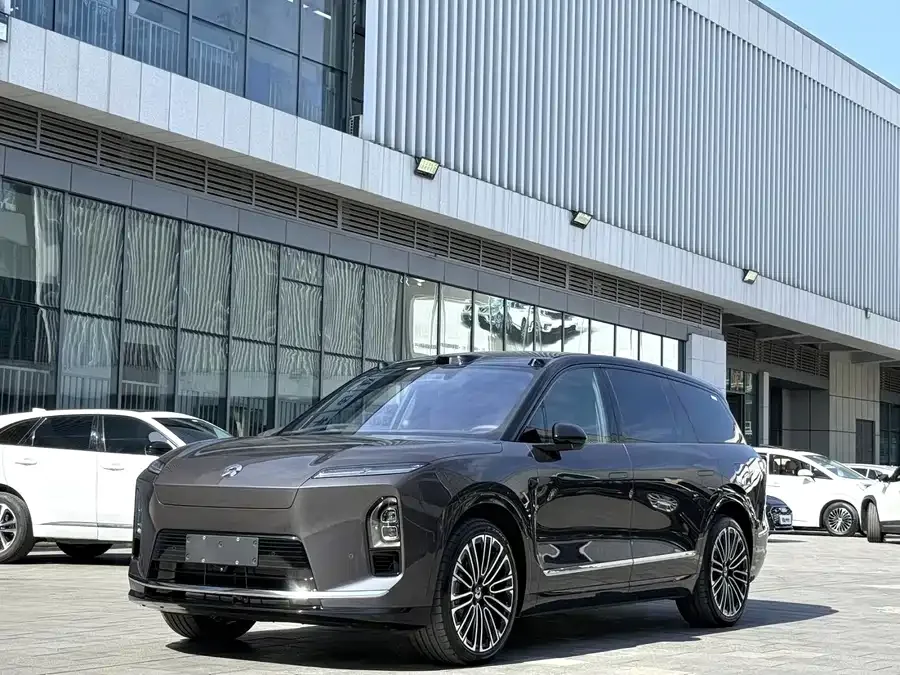 NIO ES8 2026