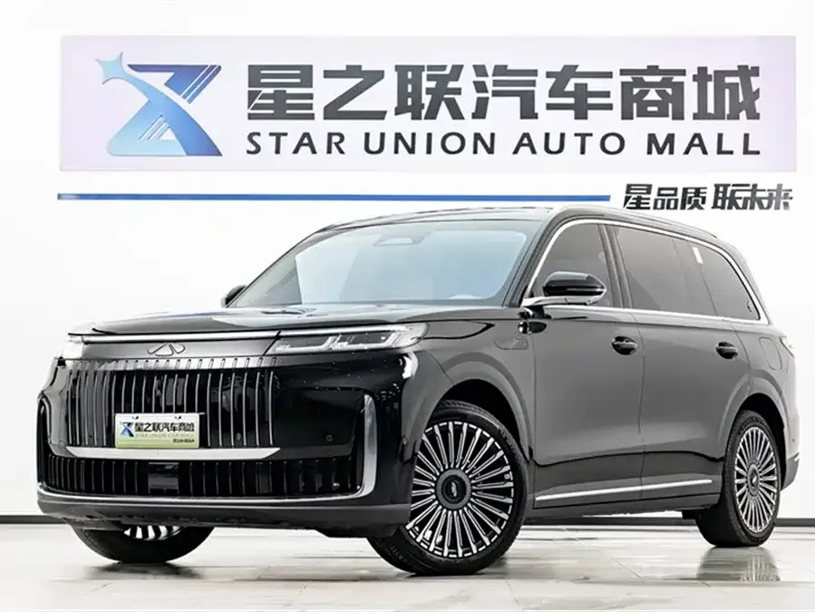Chery Fengyun Fengyun T11 2025