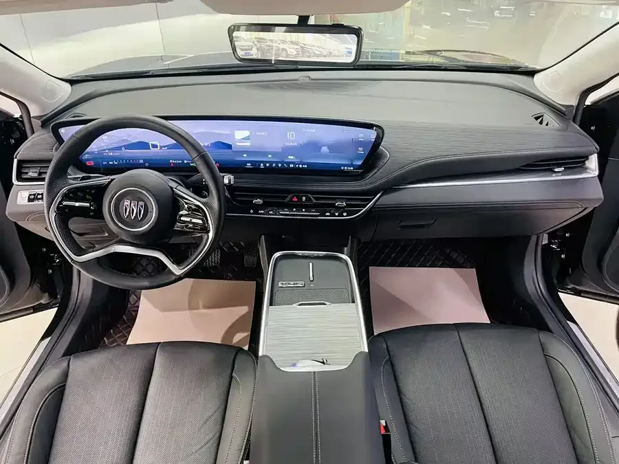 Buick LaCrosse LaCrosse 2023 28T Premium Edition 2024 — миниатюра 3
