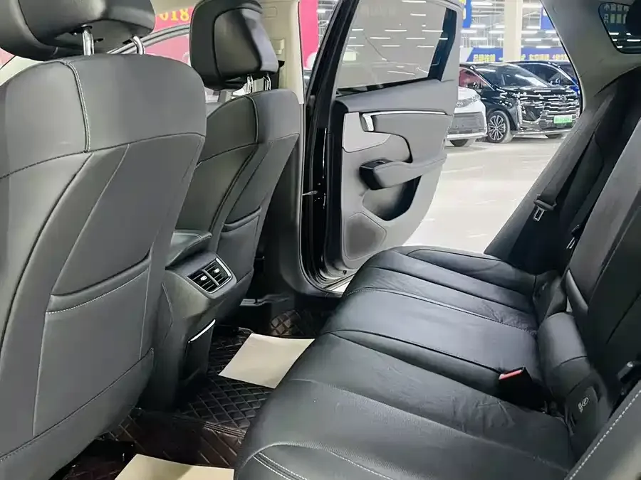Buick LaCrosse LaCrosse 2023 28T Premium Edition 2024 — миниатюра 5