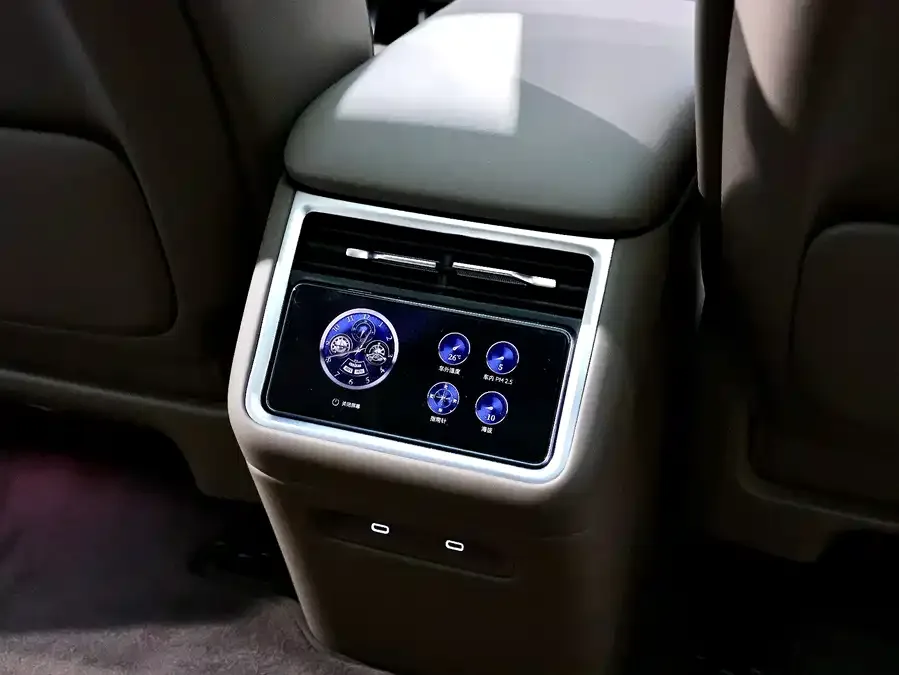 Enjoy World S9T Enjoy S9T 2025 Extended Range Max (192-line LiDAR) 2025 — миниатюра 5