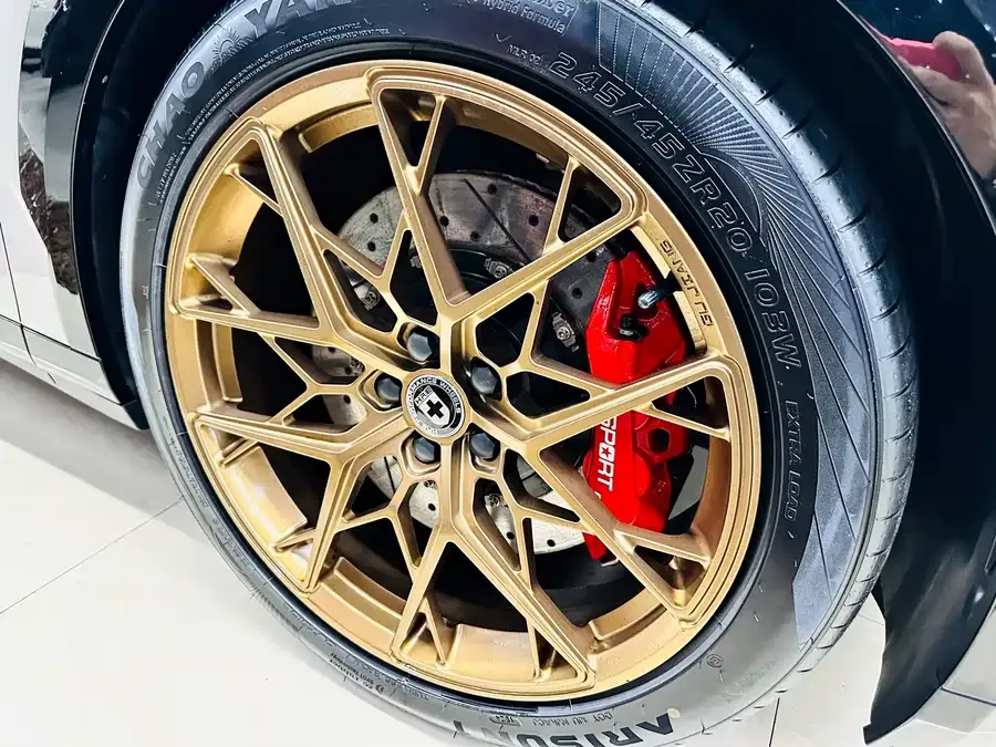 Zeekr X Zeekr X 2024 four-seat rear-wheel drive version 2024 — миниатюра 4