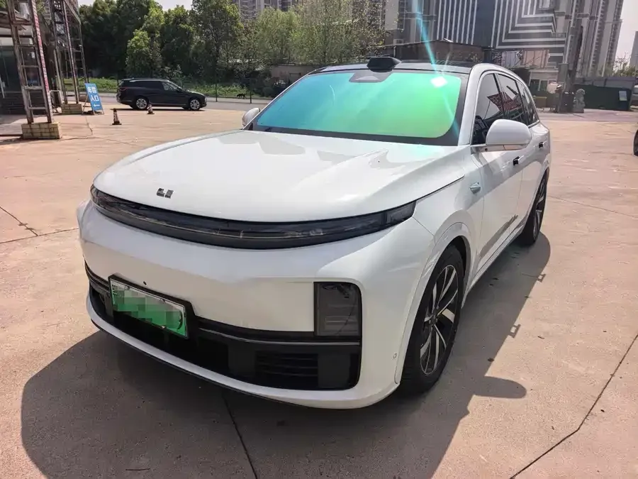 Li Xiang L7 2023