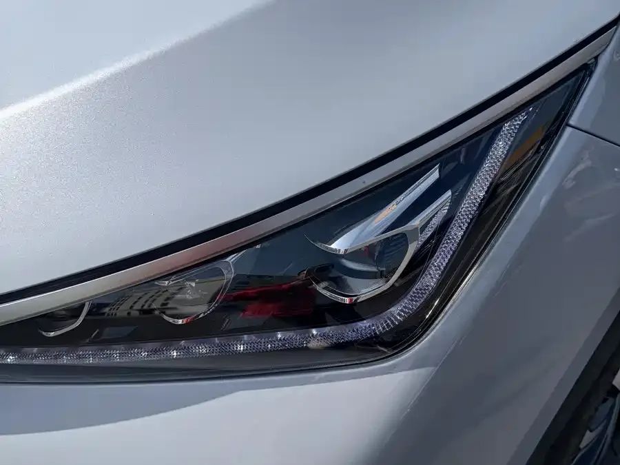 BYD Tang New Energy Tang New Energy 2025 Intelligent Driving Edition DM-i 115KM Flagship 2025 — миниатюра 5