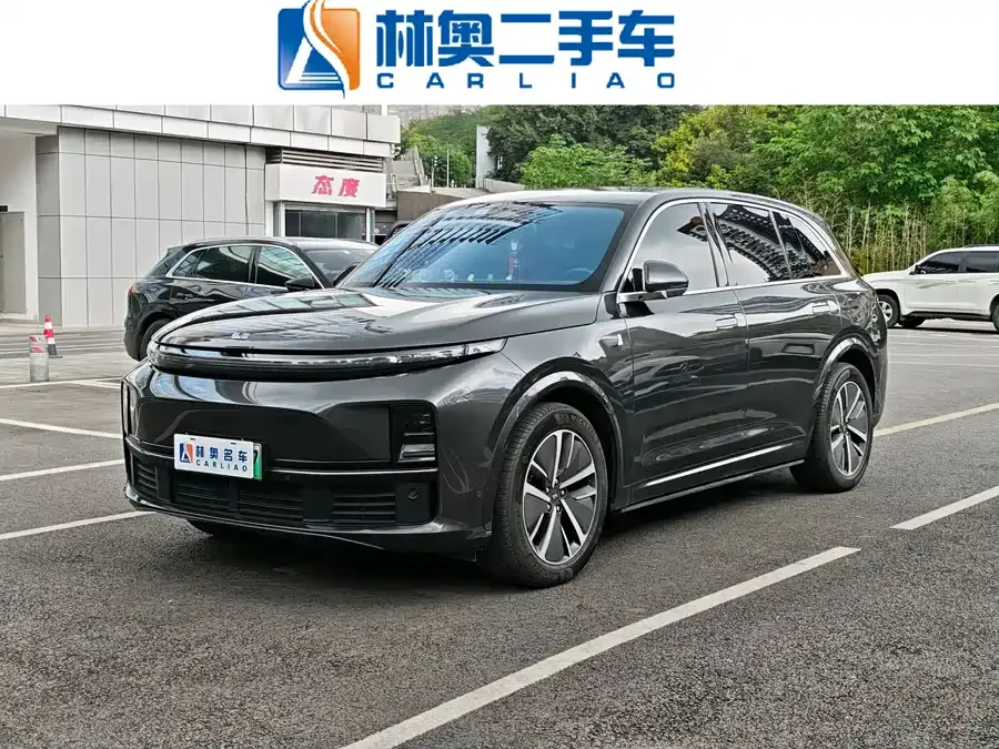 Li Xiang L7 2024