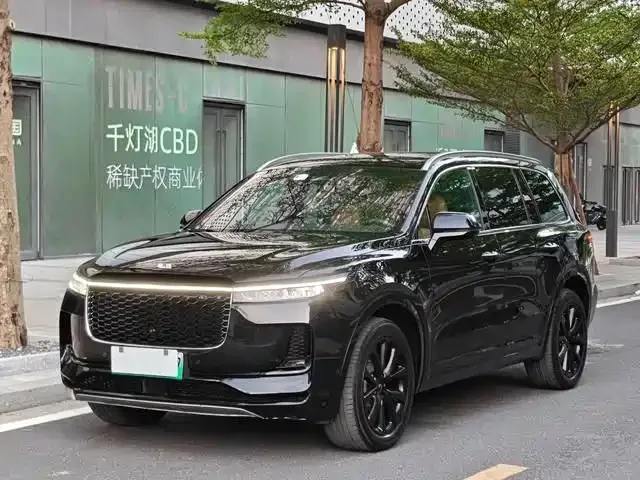 Li Xiang One 2022