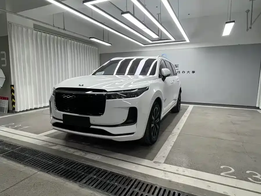 Li Xiang One 2022