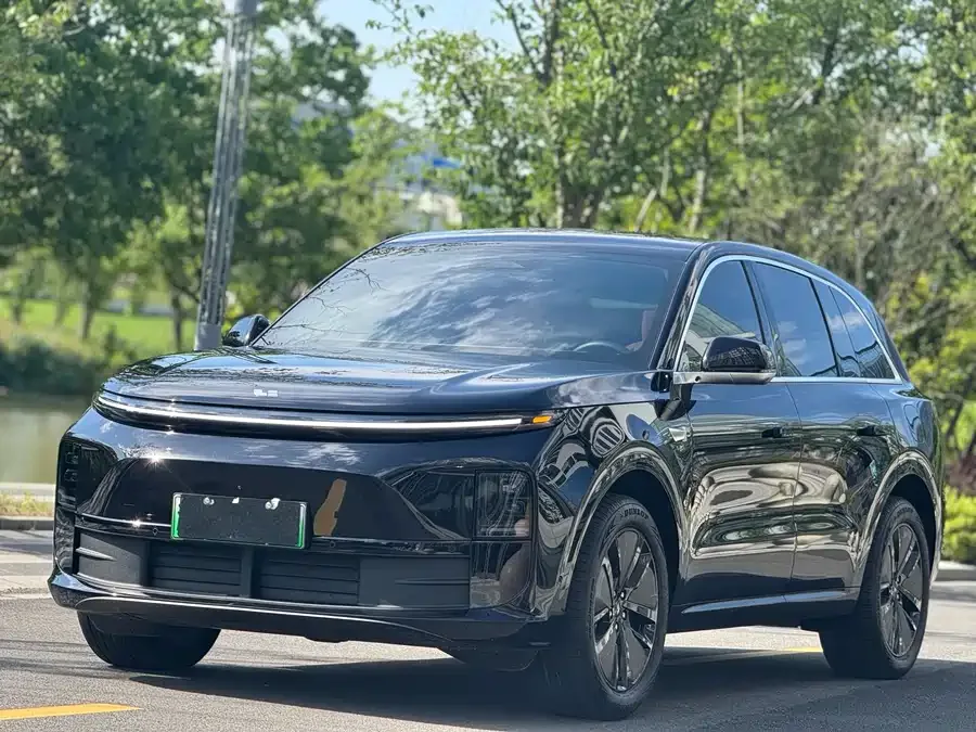 Li Xiang L6 2024