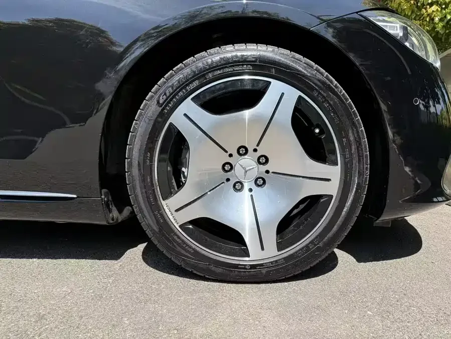 Mercedes-Benz Maybach S-Class Maybach S-Class 2023 S 480 4MATIC 2022 — миниатюра 4