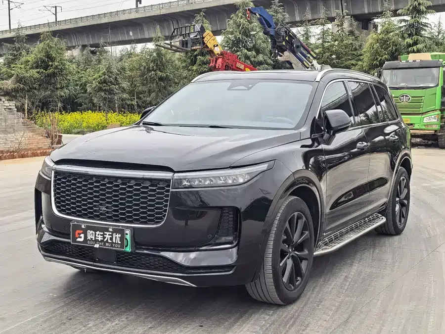Li Xiang One 2022