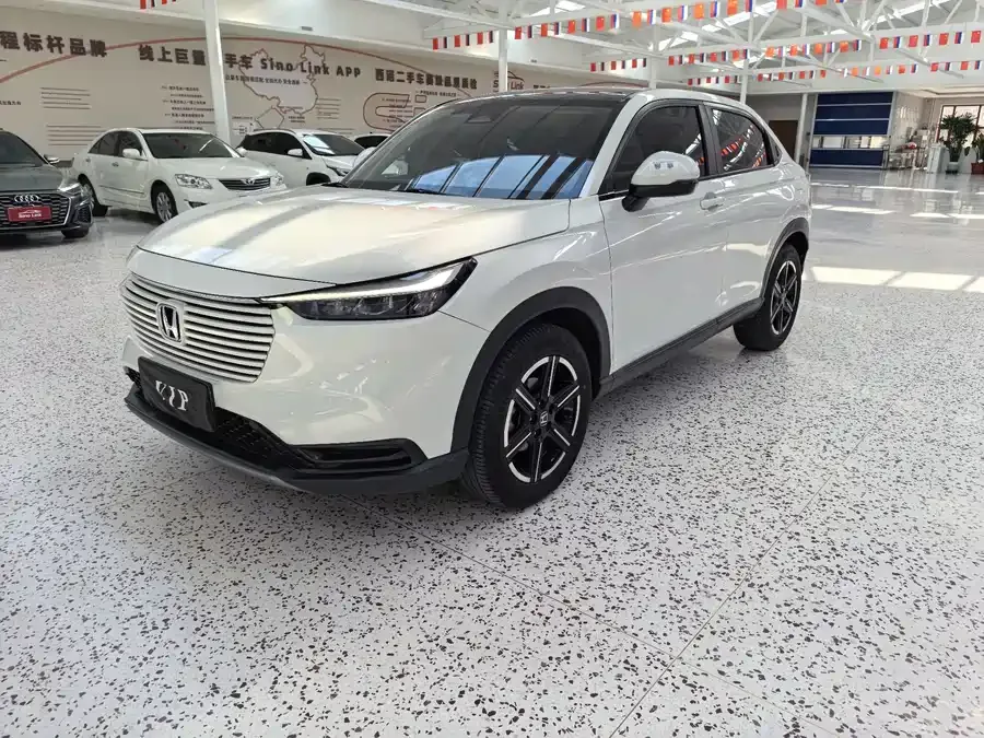 Honda VEZEL 2023