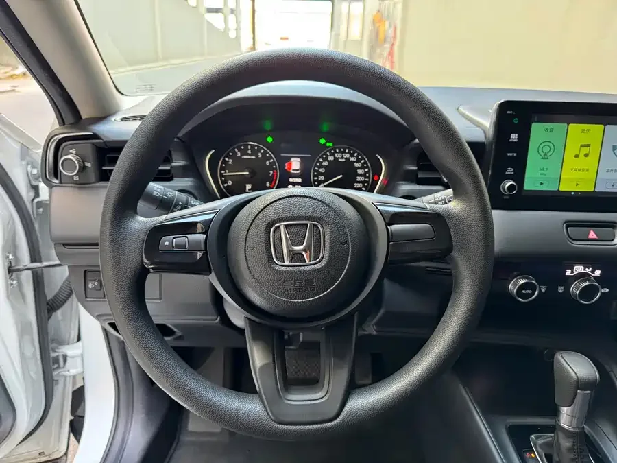 Honda Vezel Binzhi 2023 1.5L CVT Elite Edition 2023 — миниатюра 3