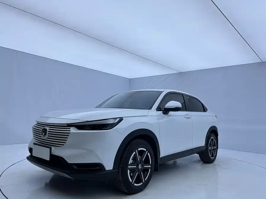 Honda VEZEL 2023