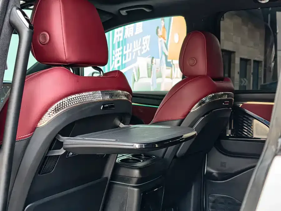 GAC Trumpchi M8 Trumpchi M8 2023 Grandmaster Series 400T Flagship Edition 2023 — миниатюра 4