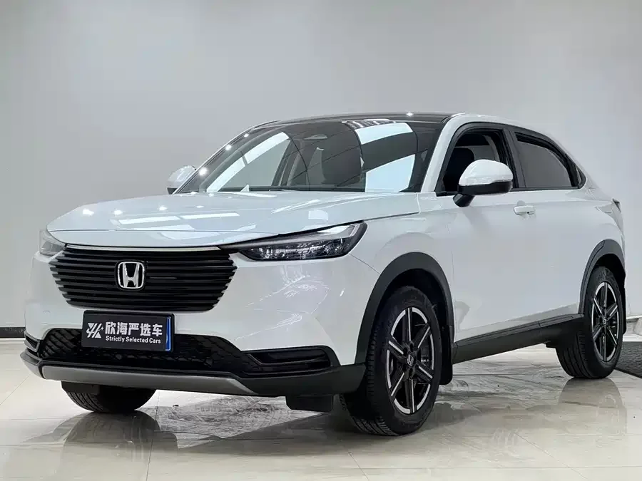 Honda VEZEL 2023