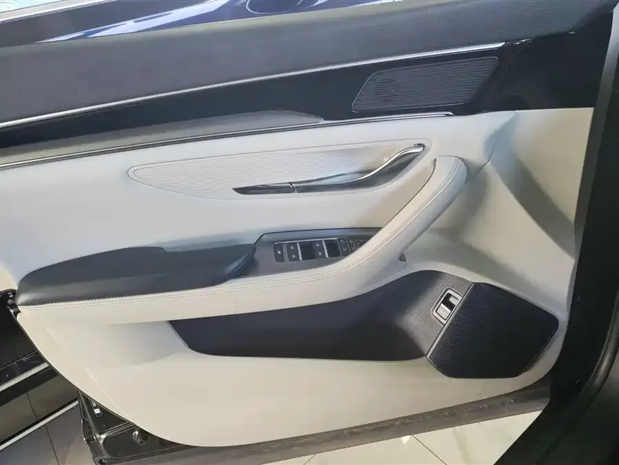 BYD Song PLUS New Energy Song PLUS New Energy 2024 Honor Edition DM-i 110km Flagship Model 2024 — миниатюра 4
