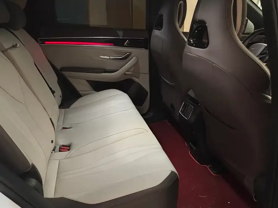 BYD Song PLUS New Energy Song PLUS New Energy 2025 EV 520km Premium Edition 2025 — миниатюра 3