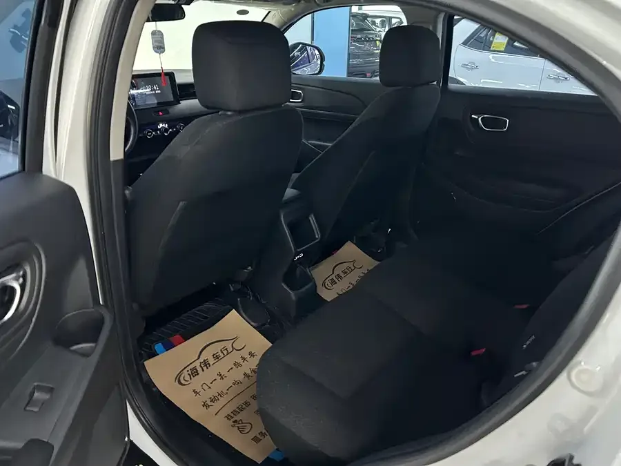 Honda Vezel Binzhi 2023 1.5L CVT Elite Edition 2023 — миниатюра 2