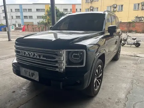 Haval H9 2025 buy in Moscow