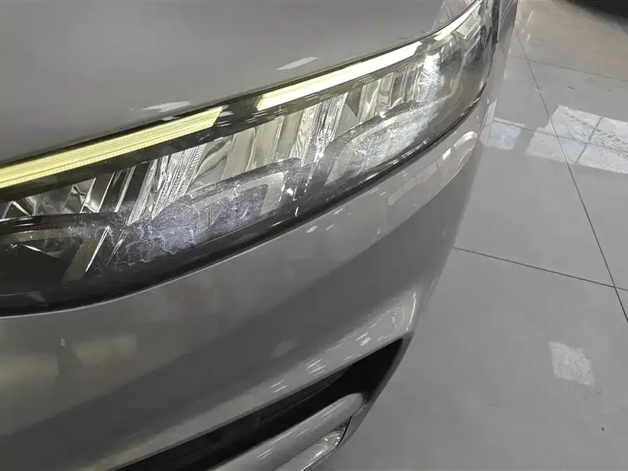 Geely Xingrui Xingrui 2021 Model 2.0TD Premium Edition 2022 — миниатюра 2
