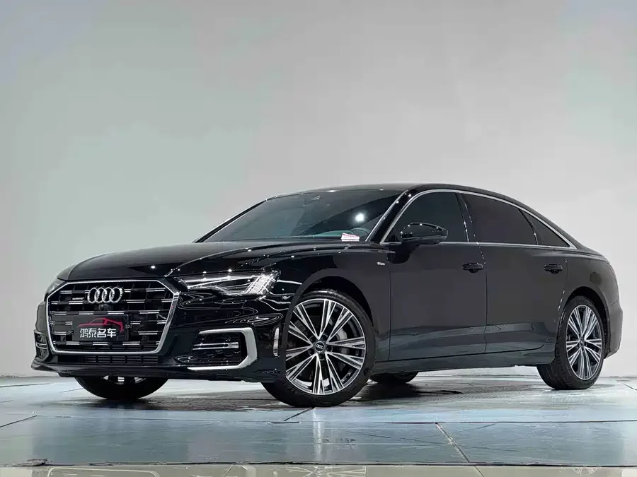 Audi A6L 2024