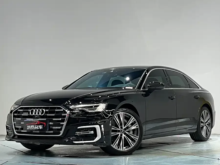 Audi A6L 2024