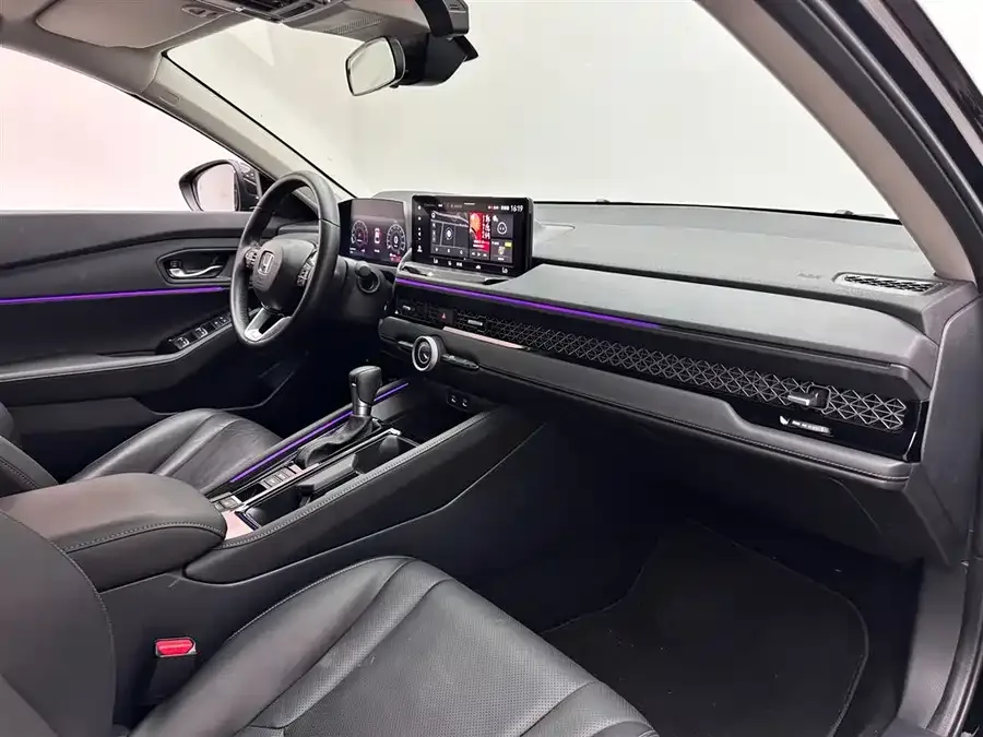 Honda Accord Accord 2024 260TURBO Premium Edition 2024 — миниатюра 5