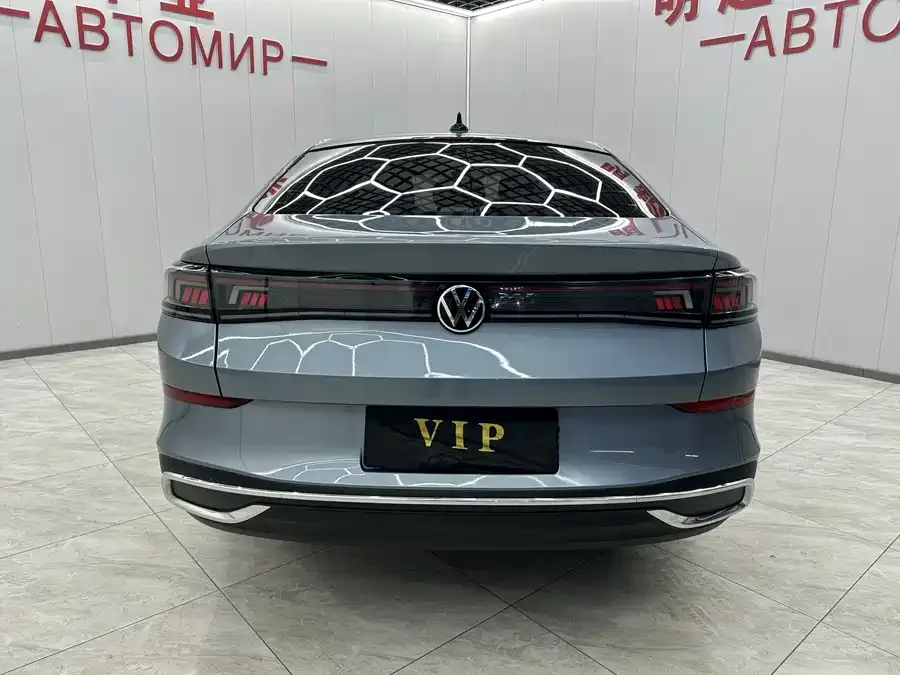 Volkswagen Lamando 2022 Lingdu Lingdu L 280TSI DSG Cool Edition 2022 — миниатюра 3