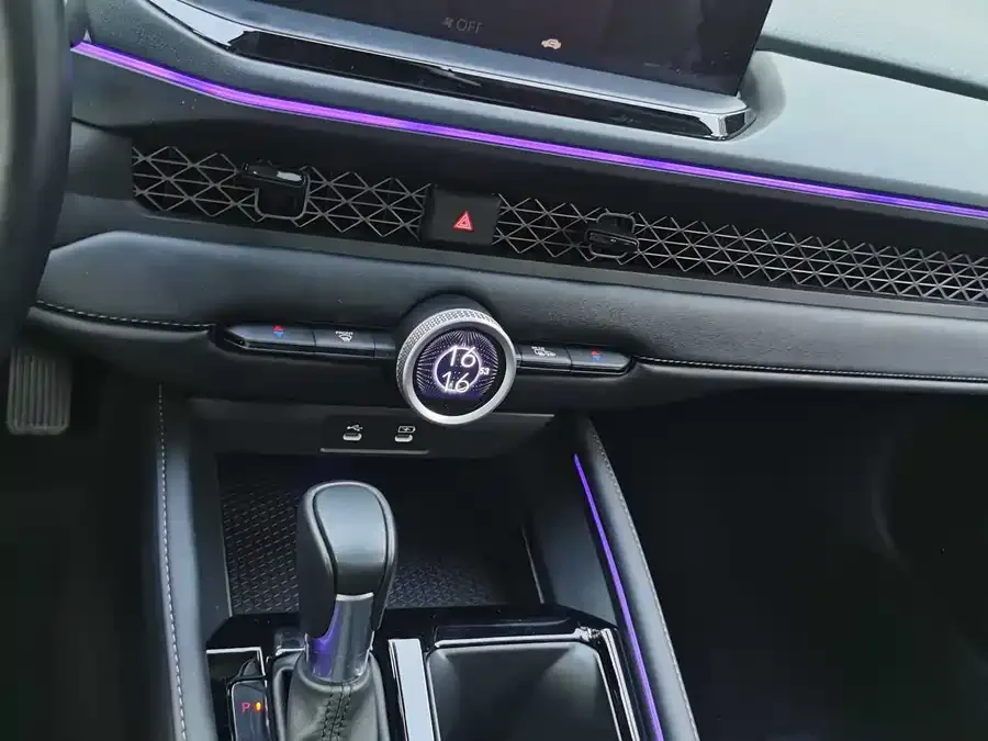 Honda Accord Accord 2023 260TURBO Smart Edition 2023 — миниатюра 5