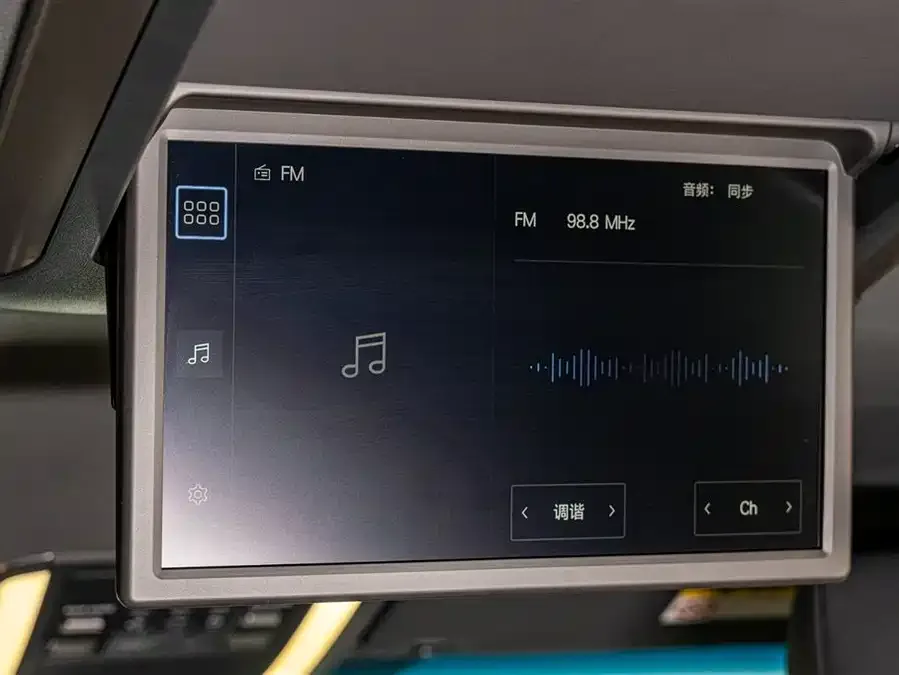 Lexus LM 2023 350h Seven-seat Elegant Edition 2024 — миниатюра 5
