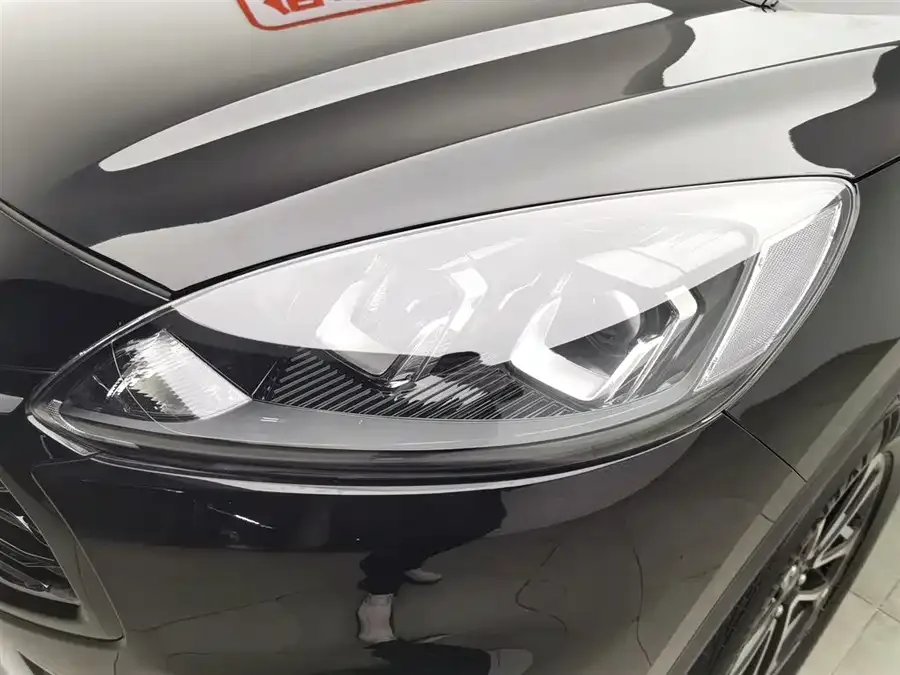 Ford Edge Ruiji 2024 EcoBoost 245 two-wheel drive leisure model 2024 — миниатюра 4