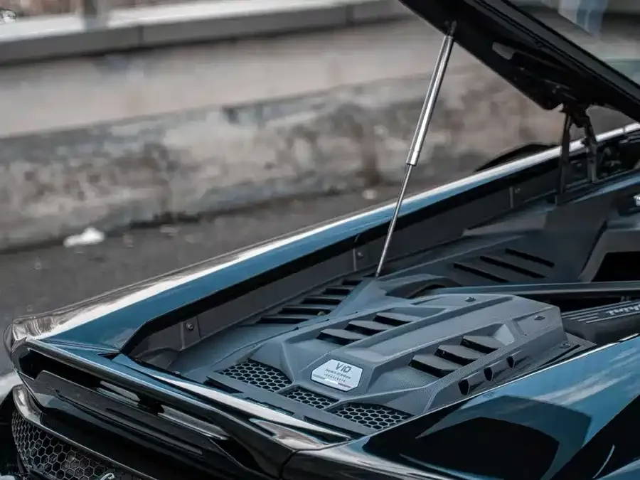 Lamborghini Huracn 2020 Huracn EVO RWD 2023 — миниатюра 2
