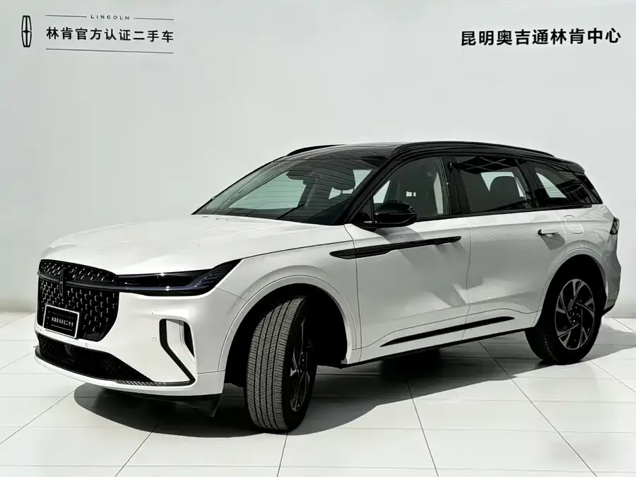 Lincoln Navigator 2025
