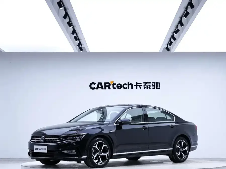 Volkswagen Magotan 2023