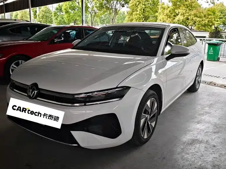 Volkswagen Sagitar 2026 Volkswagen Sagitar L 300TSI DSG Elite 2025 — фото 1, купить с доставкой в Москву