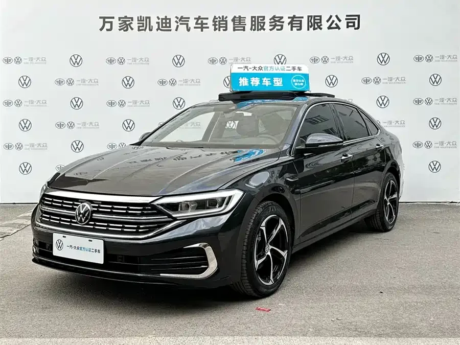 Volkswagen Sagitar 2025 Sagitar 300TSI DSG Beyond Edition 2025 — фото 1, купить с доставкой в Москву