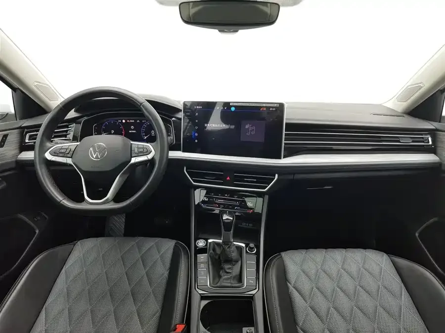 Volkswagen Sagitar 2023 Sagitar 280TSI DSG Beyond Edition 2022 — миниатюра 2