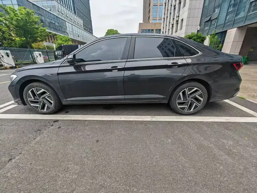 Volkswagen Sagitar 2023 Sagitar 280TSI DSG Beyond Edition 2023 — миниатюра 5