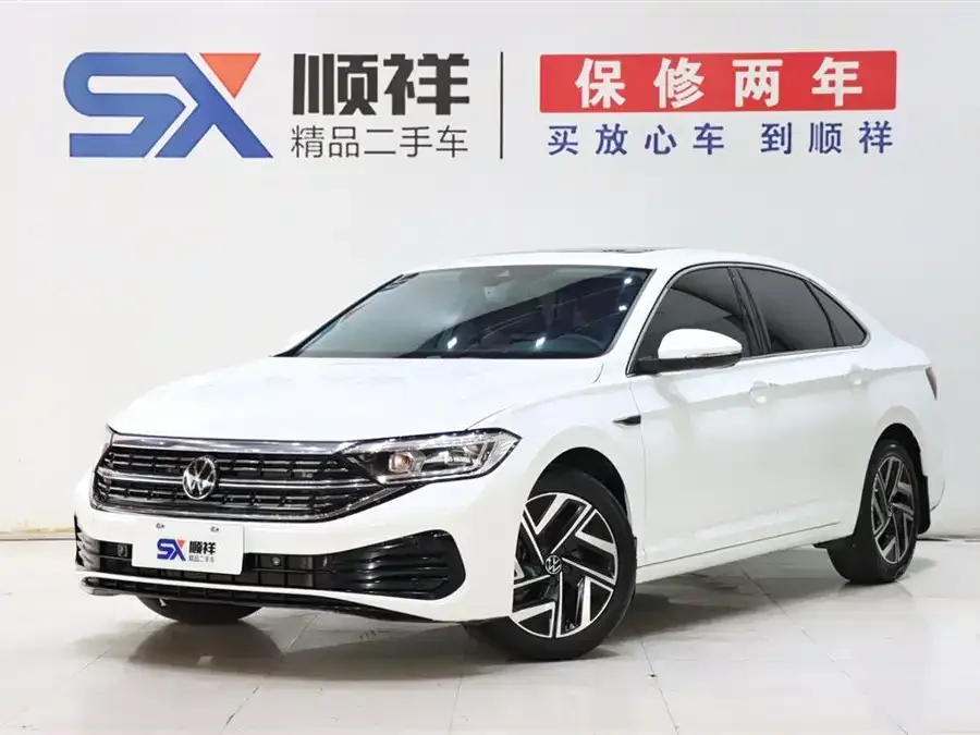 Volkswagen Sagitar 2023 Sagitar 300TSI DSG Beyond Edition 2024 — фото 1, купить с доставкой в Москву