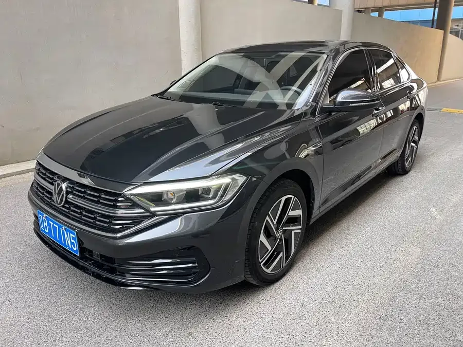 Volkswagen Sagitar 2023 Sagitar 280TSI DSG Beyond Lite Edition 2023 — миниатюра 3