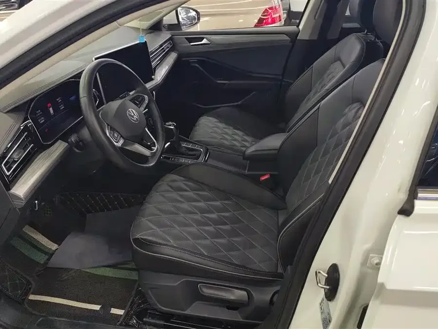 Volkswagen Sagitar 2023 Sagitar 280TSI DSG Beyond Lite Edition 2022 — миниатюра 3