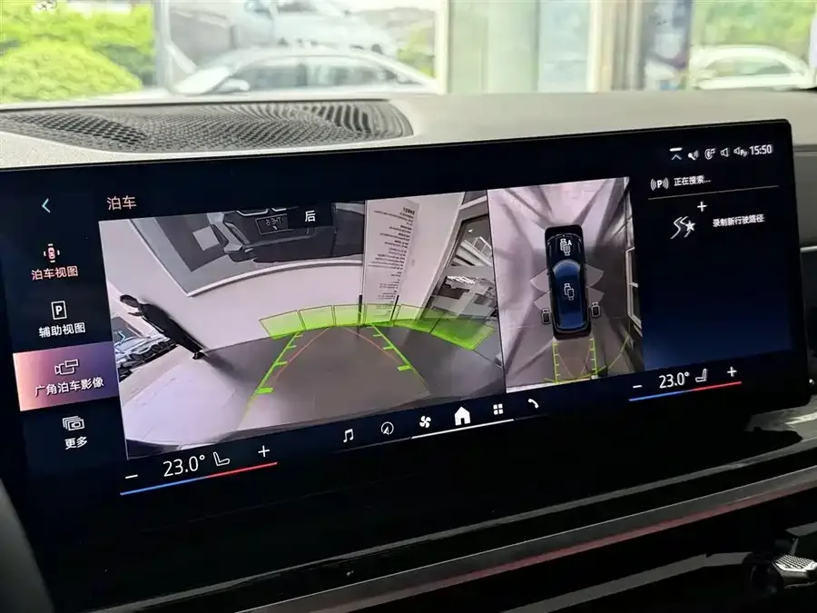 BMW X6 2023 xDrive40i M Sport Package 2025 — миниатюра 3