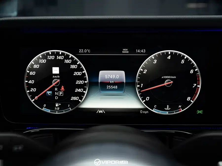 Mercedes-Benz G-rated Mercedes-Benz G-Class 2022 G 500 2022 — миниатюра 4