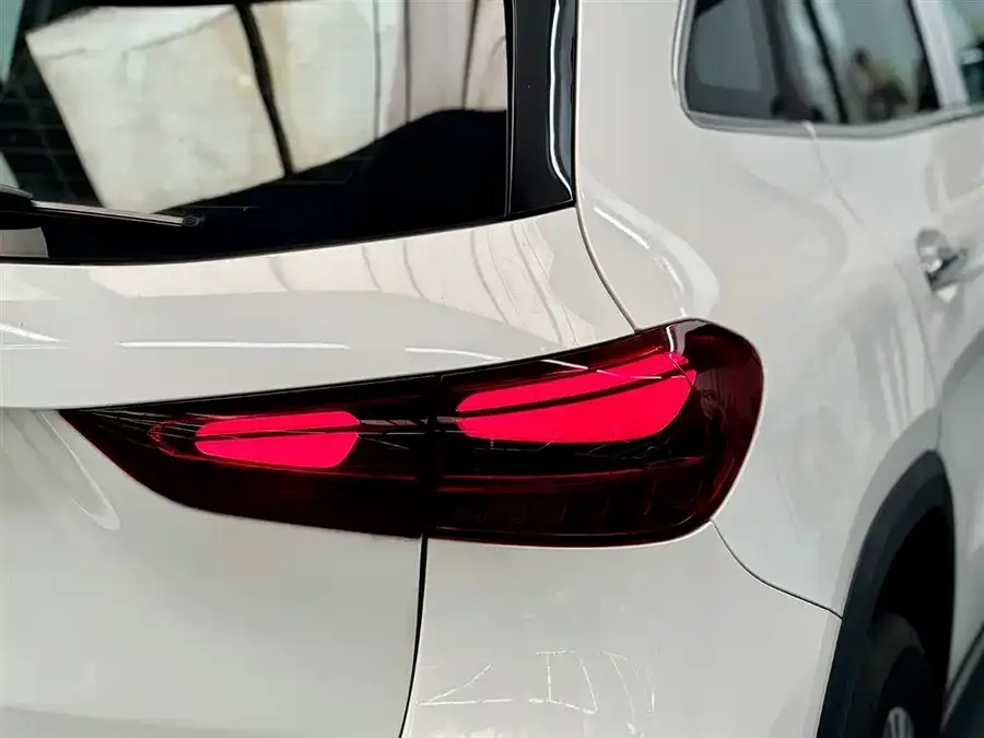 Mercedes-Benz GLA Mercedes-Benz GLA 2024 GLA 220 2024 — миниатюра 2