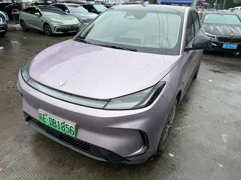 ARCFOX ARCFOX T1 2025 buy in Moscow