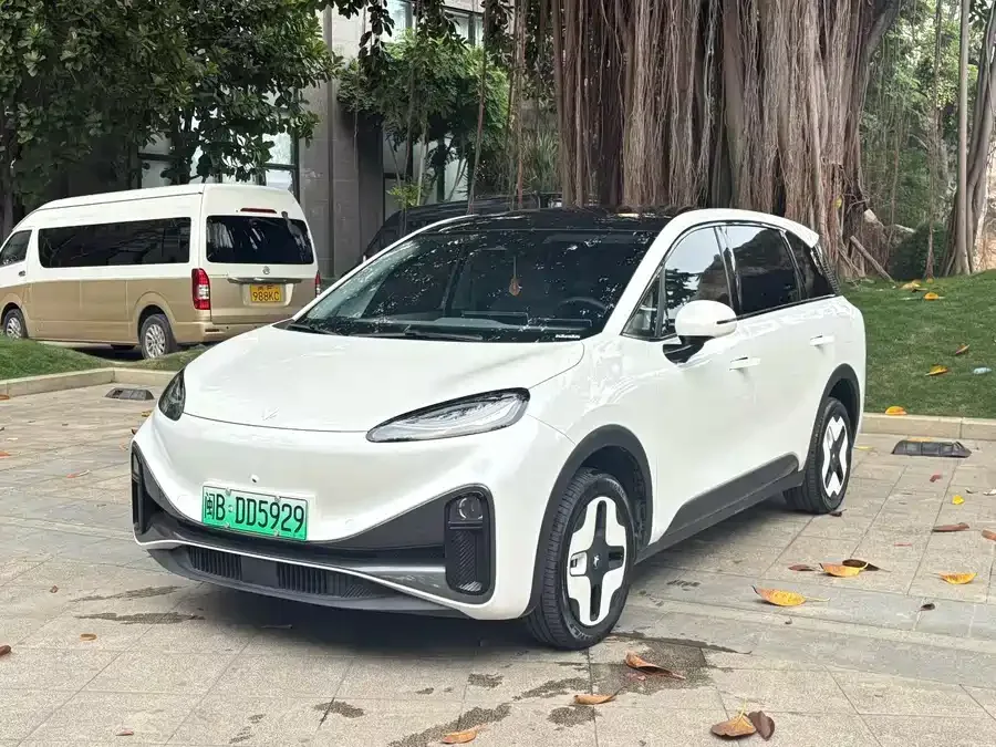 ARCFOX Polar Fox Koala S 2025