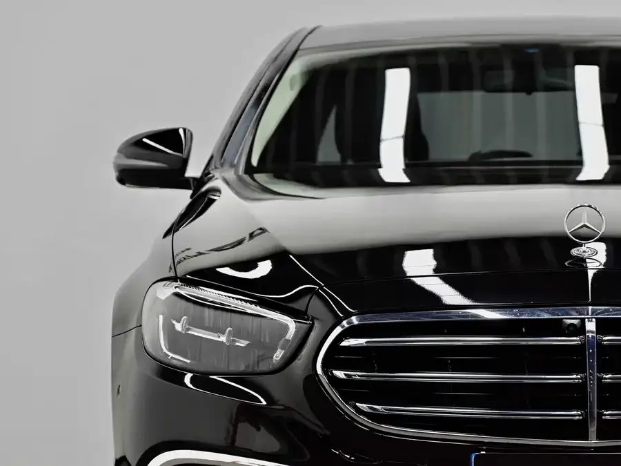 Mercedes-Benz E-Class Mercedes-Benz E-Class 2023 E 260 L 2023 — миниатюра 3